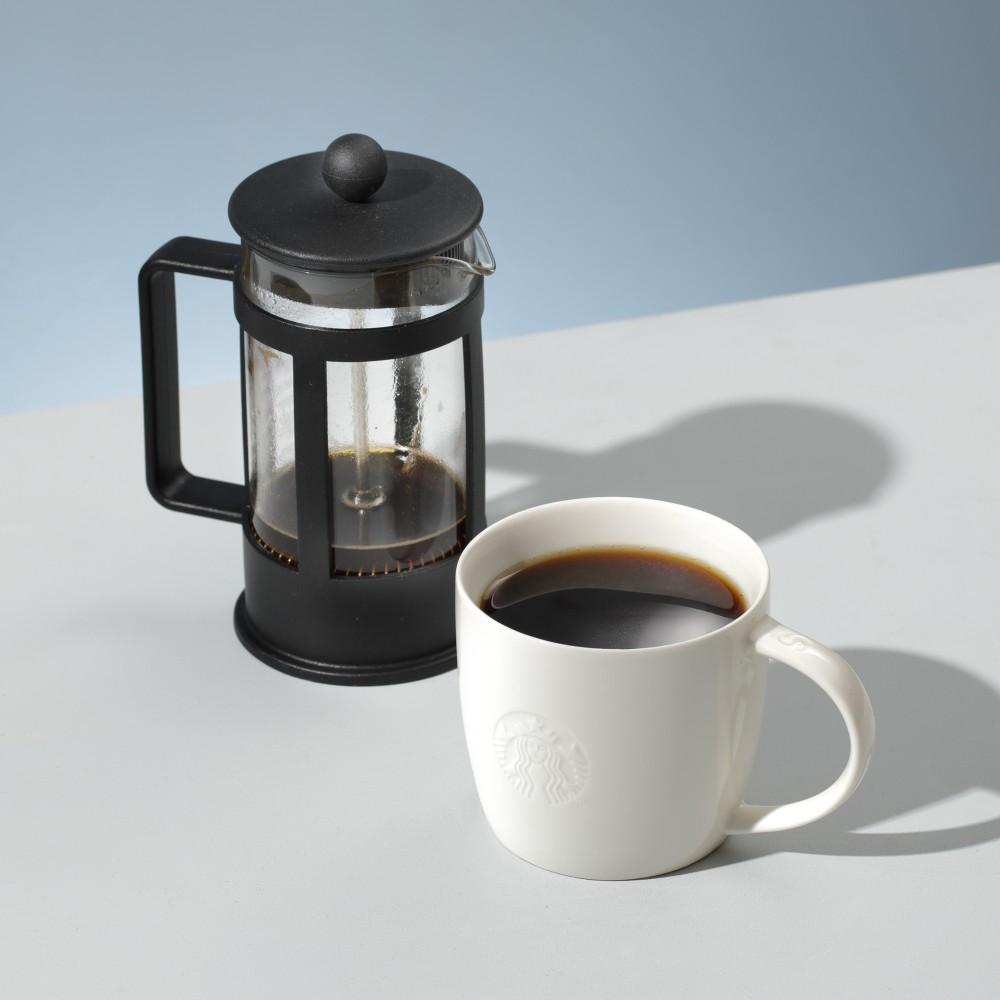 コーヒープレス