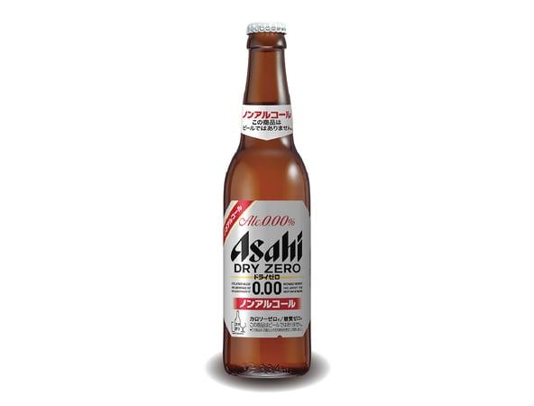 ドライゼロ(小瓶)