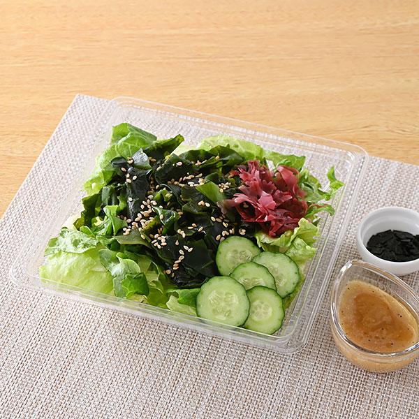 チョレギサラダ