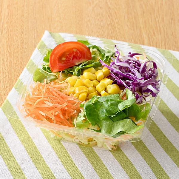 フレッシュ野菜サラダ