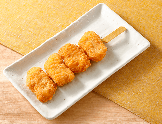 チキンナゲット串コンソメ味