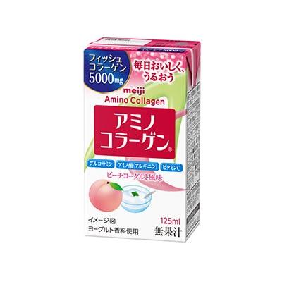 アミノコラーゲンドリンク125ml