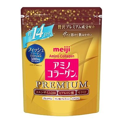 アミノコラーゲンプレミアム98g