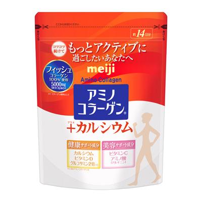 アミノコラーゲンプラスカルシウム98g
