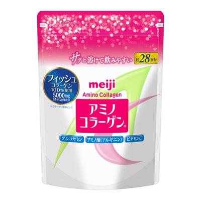 アミノコラーゲン196g