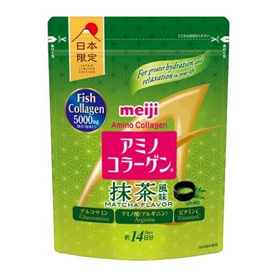 アミノコラーゲン抹茶風味（一部企業限定先行販売）98g