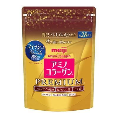 アミノコラーゲンプレミアム196g