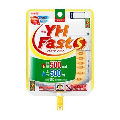 明治YHFast-S500K580ml
