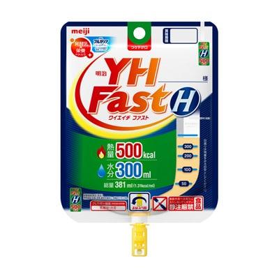 明治YHFast-H500K381ml