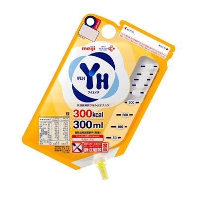 明治YHZパック300K300ml