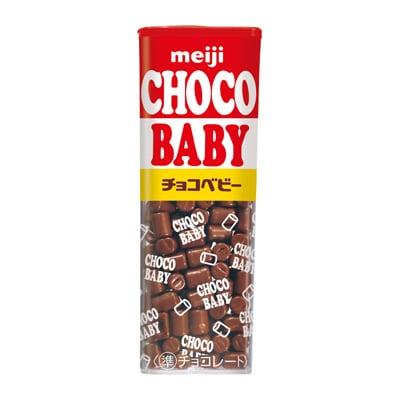 チョコベビー32g