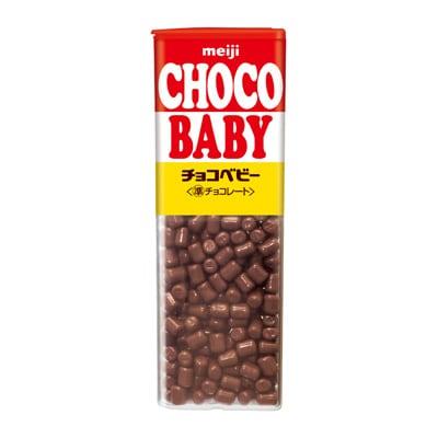 チョコベビージャンボ102g