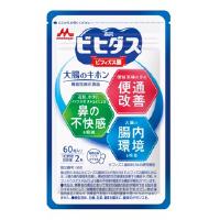 森永ビヒダス大腸のキホン