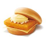 フィッシュバーガー