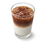 アイスカフェラテ