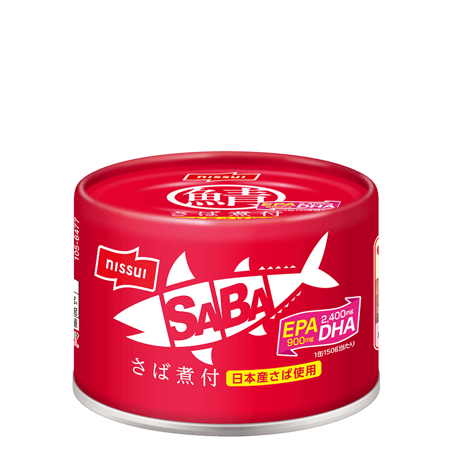 SABAさば煮付EOK