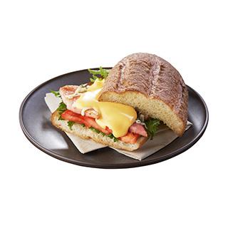 サンマルクホットサンドＢＬＴ