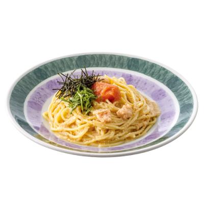 ４８たらこ明太和風バター