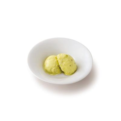 アイスクリームピスタチオ