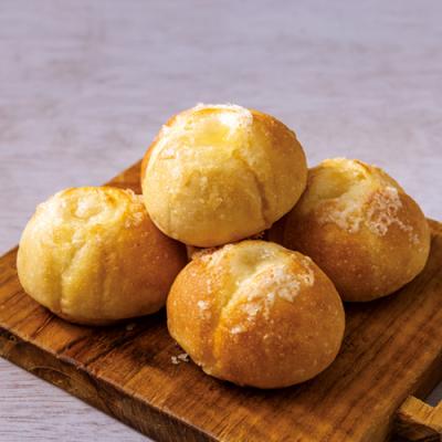 ≪パン食べ放題≫シュガーロール
