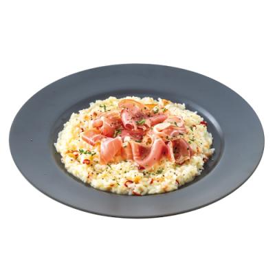 ≪店舗限定≫４０２ハモンセラーノのペペロンチーノリゾット