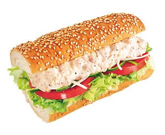 ツナTuna