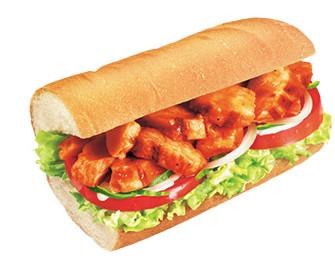 チリチキンChiliChicken