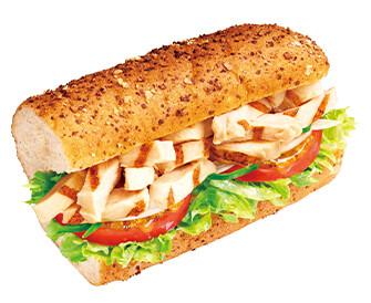 サラダチキンSaladChicken