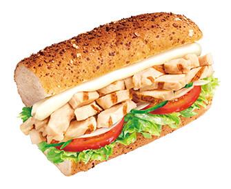 チーズサラダチキンCheeseSaladChicken