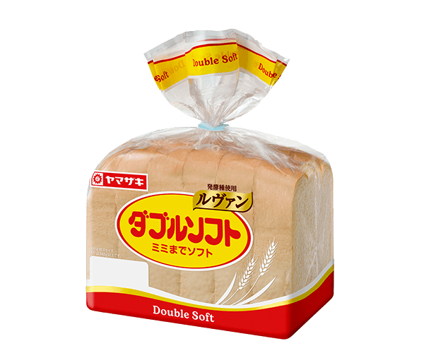 ダブルソフト
