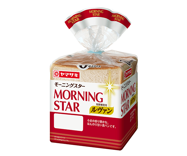 モーニングスター