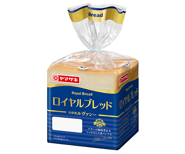 ロイヤルブレッド