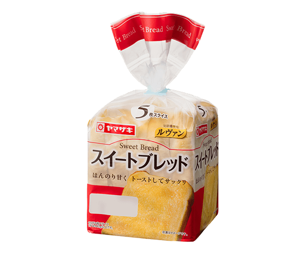 スイートブレッド