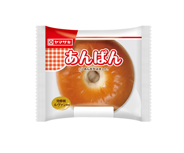 あんぱん