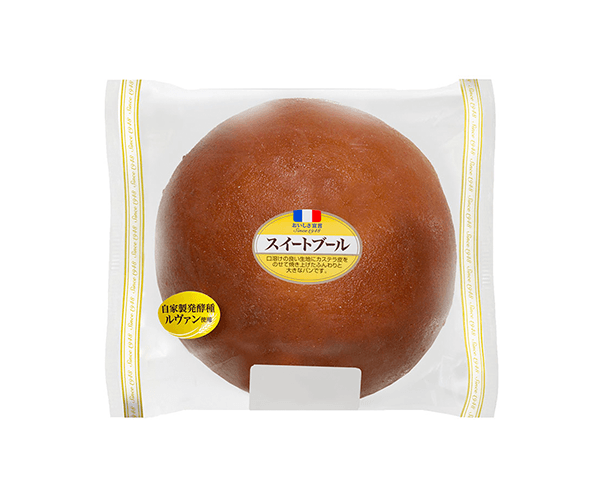 スイートブール